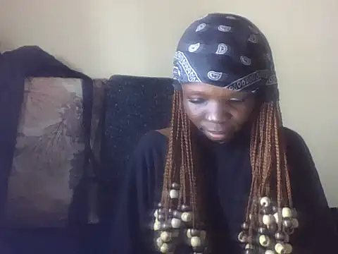 Baddie Floxxy online show from July 2026 07:34:01 AM