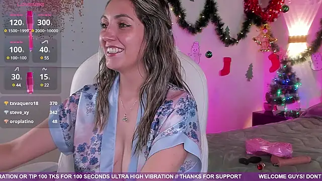 Snapshot of anny_sweet72 chatting on December 2024 03:59:02 PM anny sweet72 online show from December 2024 03:59:02 PM