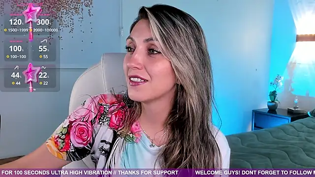 Snapshot of anny_sweet72 chatting on January 2025 01:35:02 PM anny sweet72 online show from January 2025 01:35:02 PM