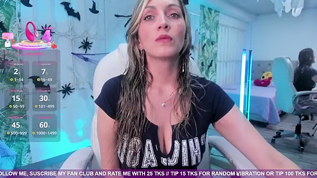 anny sweet72 online show from November 2025 12:17:01 PM