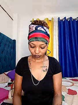 Licia harvin online show from November 2025 05:17:01 AM