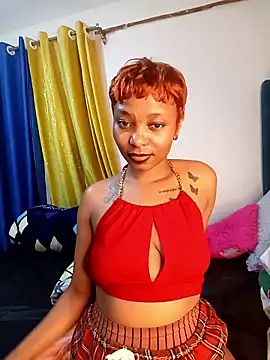 Licia harvin online show from January 2026 06:46:01 PM