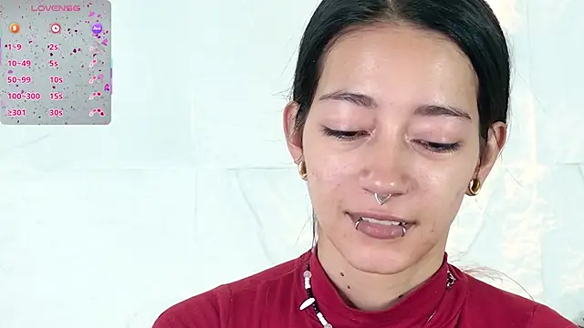 zorravioletta1 online show from November 2025 12:16:01 PM