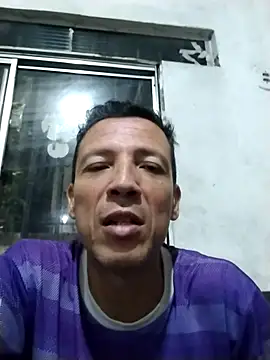 Paulo4501 online show from May 2026 11:01:02 PM