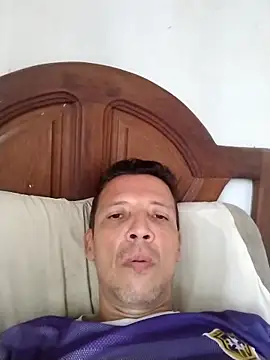 Paulo4501 online show from May 2026 05:55:02 PM
