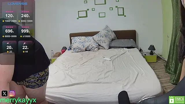 merrykayyy online show from March 2025 09:48:02 PM