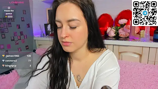 Kruela Eva online show from February 2025 02:45:02 AM