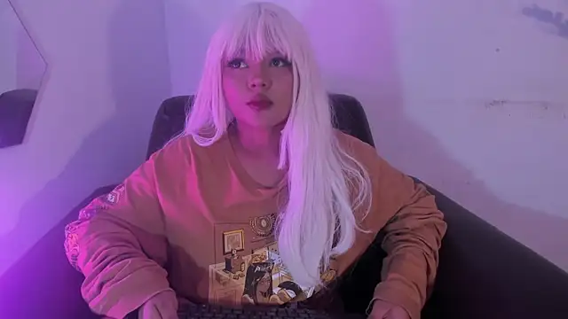 cherry chel online show from February 2025 04:03:02 AM