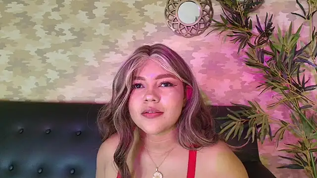 cherry chel online show from February 2025 10:59:02 PM