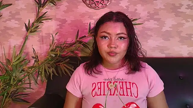 cherry chel online show from February 2025 12:16:01 AM