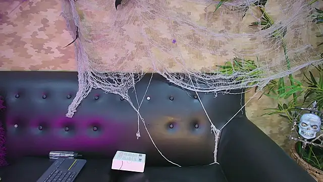 cherry chel online show from October 2025 08:09:02 PM