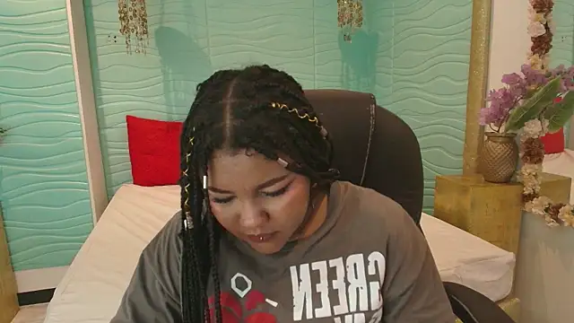 cherry chel online show from March 2026 08:48:02 PM