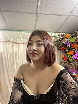 MiMi 0293 online show from March 2025 01:06:02 PM