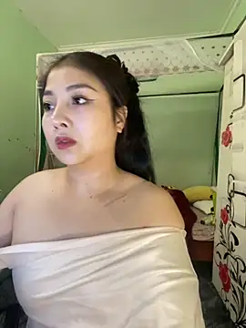 MiMi 0293 online show from November 2025 01:11:01 PM