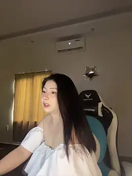 Snapshot of MiMi_0293 chatting on May 2026 12:18:01 AM MiMi 0293 online show from May 2026 12:18:01 AM