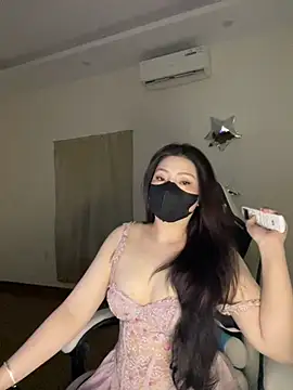 MiMi 0293 online show from June 2026 02:48:02 PM