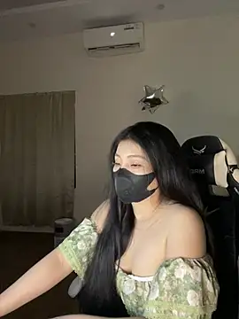 MiMi 0293 online show from August 2026 12:18:02 PM