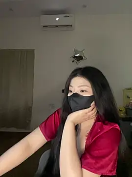 MiMi 0293 online show from August 2026 02:52:01 PM