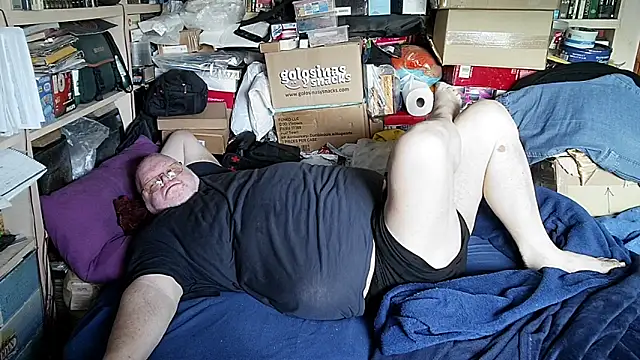 hadeszeuss2 online show from February 2026 02:55:01 PM