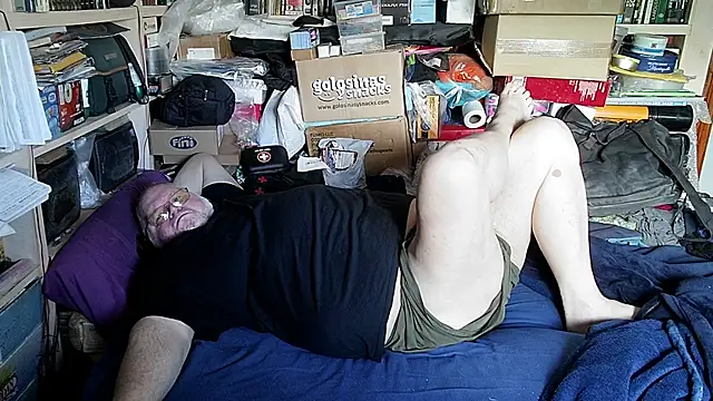 hadeszeuss2 online show from March 2026 02:32:01 PM