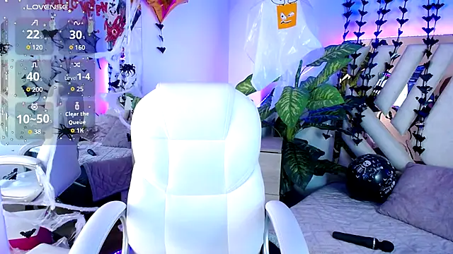 Snapshot of Camille_jhonson chatting on October 2025 10:06:01 AM Camille jhonson online show from October 2025 10:06:01 AM