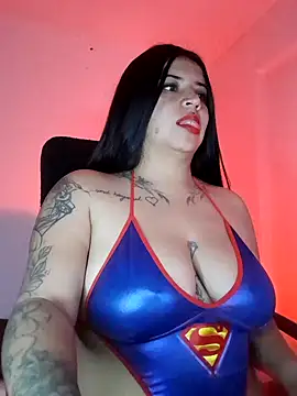 Snapshot of Devilsweet17 chatting on December 2024 10:40:01 PM Devilsweet17 online show from December 2024 10:40:01 PM