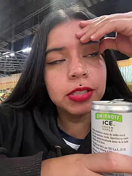 Snapshot of Devilsweet17 chatting on March 2025 12:15:02 AM Devilsweet17 online show from March 2025 12:15:02 AM