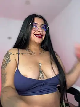 Devilsweet17 online show from March 2026 08:58:02 PM