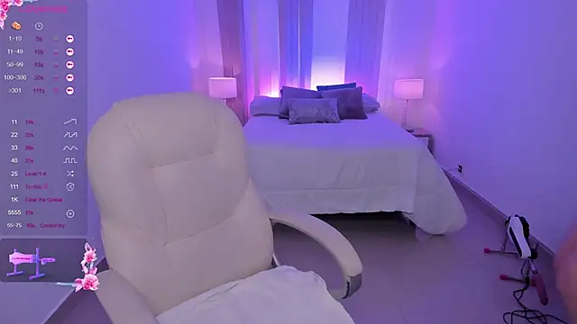 lenah smith online show from February 2025 03:31:01 PM