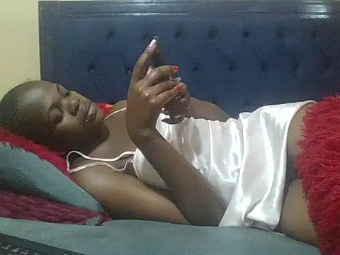 Creamy dolly online show from December 2025 08:09:02 AM