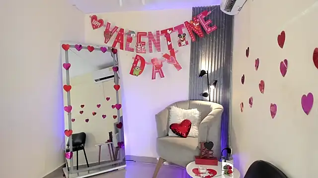 emma alice  online show from February 2025 12:38:02 PM