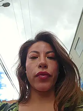 Karen San Miguel online show from July 2026 07:43:01 PM