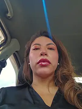 Karen San Miguel online show from July 2026 03:51:01 PM