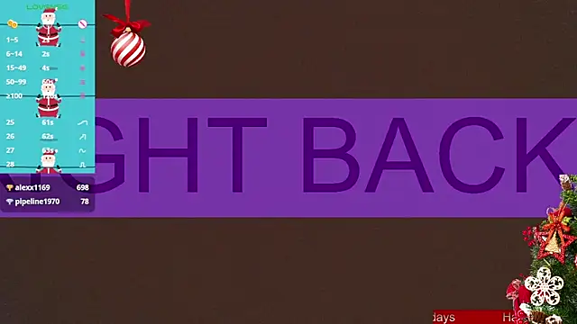 Snapshot of UniversitygirlQS chatting on December 2024 06:23:01 AM UniversitygirlQS online show from December 2024 06:23:01 AM