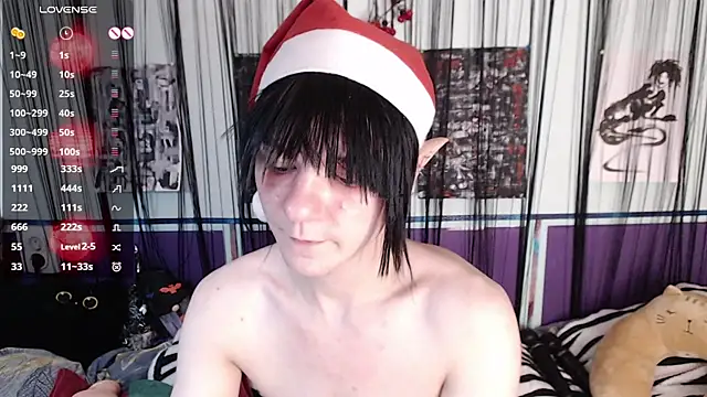 Snapshot of Yakhont chatting on December 2025 01:17:01 PM Yakhont online show from December 2025 01:17:01 PM