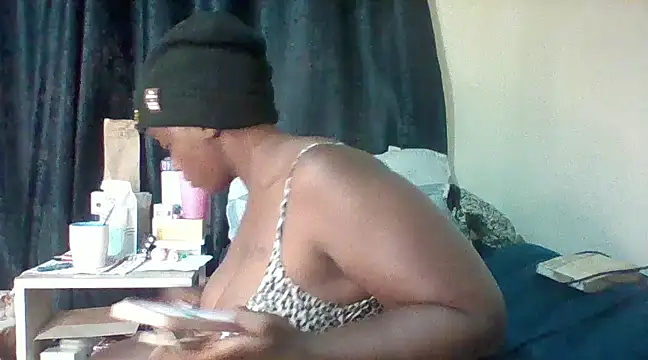 Snapshot of Nish_Darling_ chatting on January 2025 11:53:02 AM Nish Darling  online show from January 2025 11:53:02 AM