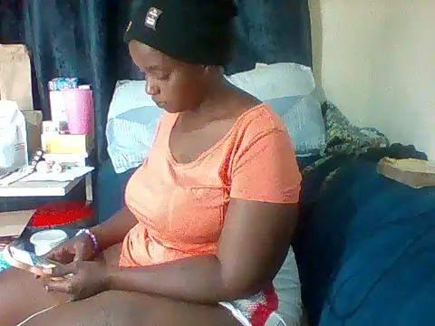 Snapshot of Nish_Darling_ chatting on January 2025 03:39:02 PM Nish Darling  online show from January 2025 03:39:02 PM