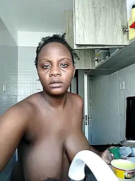 Africancaramel-45 online show from January 2025 07:21:01 AM