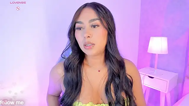 Cameliaa Smiith online show from April 2026 04:49:02 AM