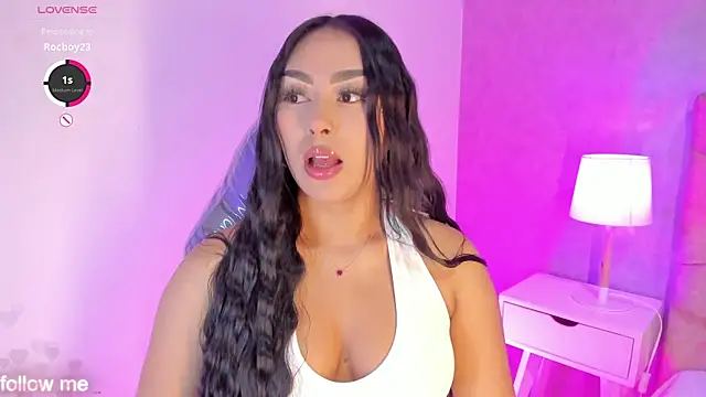 Snapshot of Cameliaa_Smiith chatting on July 2026 02:49:02 AM Cameliaa Smiith online show from July 2026 02:49:02 AM