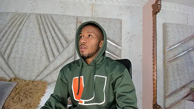 Snapshot of JamesParck chatting on January 2025 12:16:02 PM JamesParck online show from January 2025 12:16:02 PM