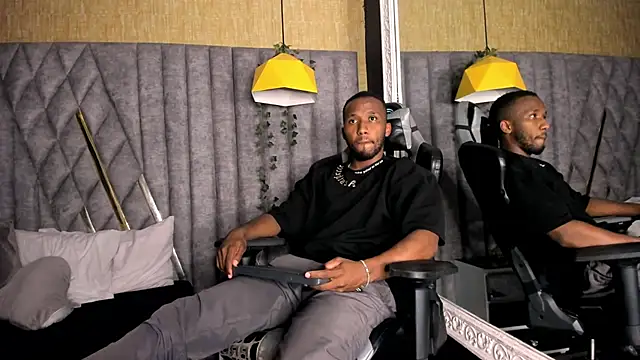 JamesParck online show from March 2026 10:58:02 PM