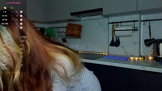 excited-kristi online show from December 2024 12:34:02 AM