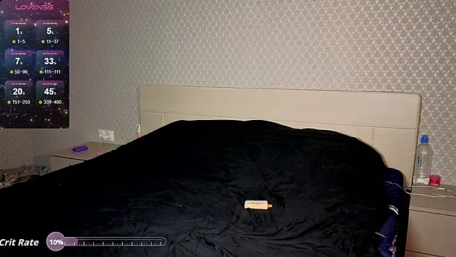 excited-kristi online show from September 2025 09:34:01 AM