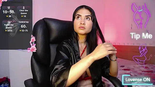 Snapshot of keelly_richaardson1 chatting on January 2025 12:27:02 AM keelly richaardson1 online show from January 2025 12:27:02 AM