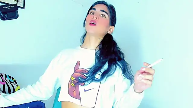 hannabigdirty online show from January 2025 08:52:02 PM