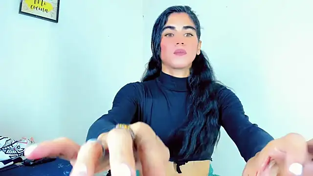 hannabigdirty online show from January 2025 06:45:01 AM