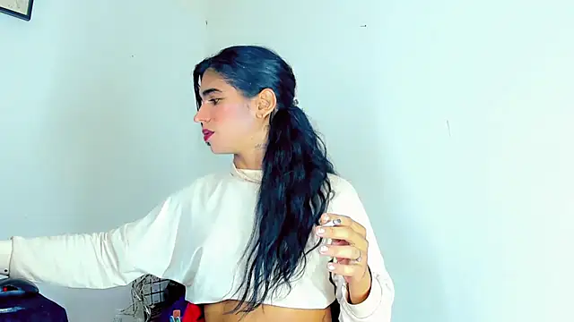 hannabigdirty online show from February 2025 06:56:02 AM