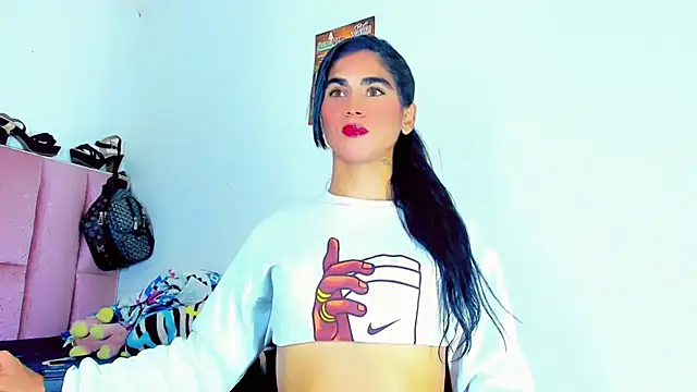 hannabigdirty online show from February 2025 06:55:01 AM