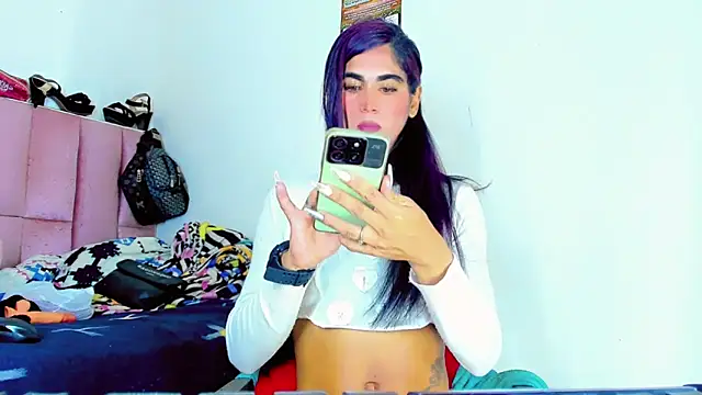 hannabigdirty online show from February 2025 07:12:01 AM